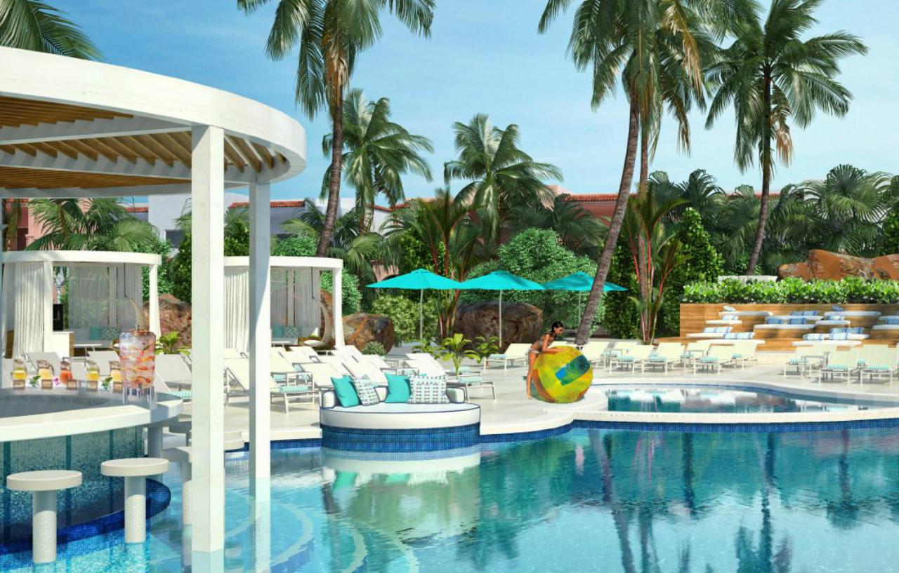 The Coral At Atlantis Hotel Насау Екстериор снимка