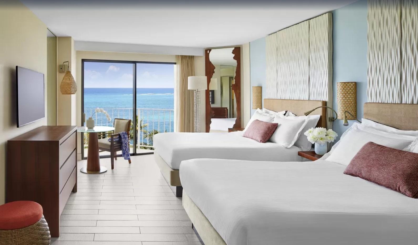 The Coral At Atlantis Hotel Насау Екстериор снимка