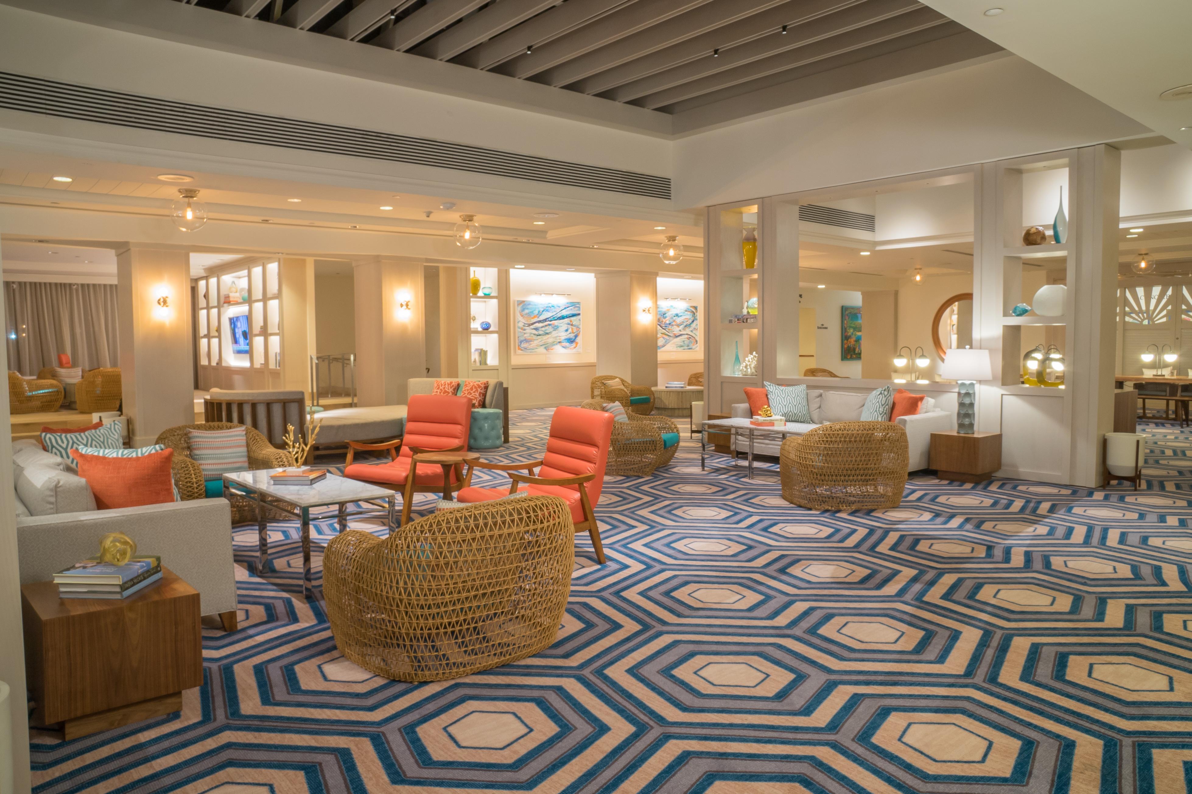 The Coral At Atlantis Hotel Насау Екстериор снимка
