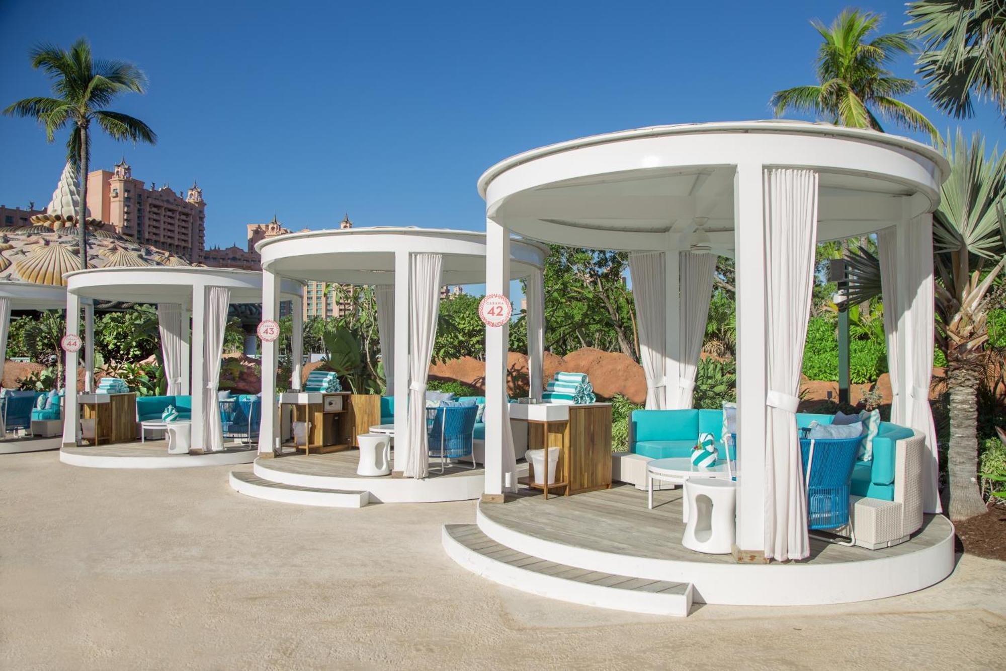 The Coral At Atlantis Hotel Насау Екстериор снимка