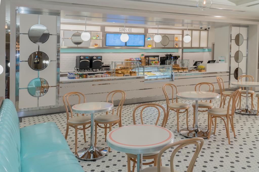 The Coral At Atlantis Hotel Насау Екстериор снимка